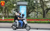 Hà Nội: Cần phê phán và xử lý nghiêm các cá nhân cố tình ra đường trong thời điểm dịch Covid-19 diễn biến phức tạp